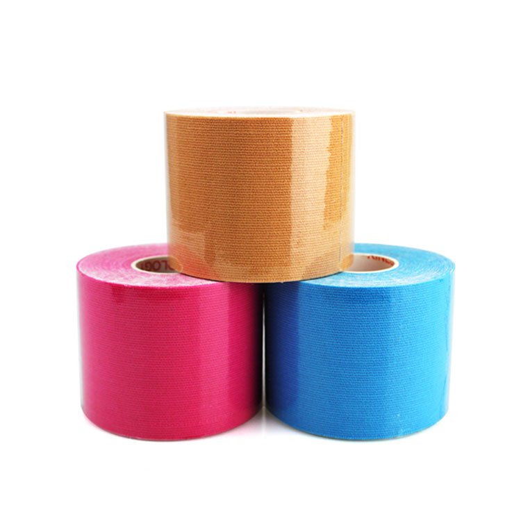 K Tape Sport izomszalagok