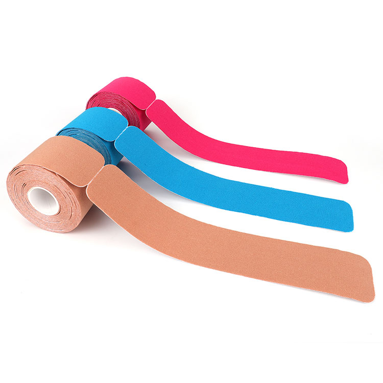 Kinesio Tapes Kineziológia Sport